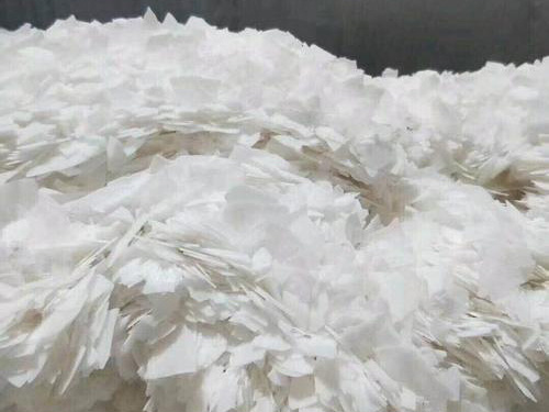 玉树藏族自治州烧碱火碱 - 推荐